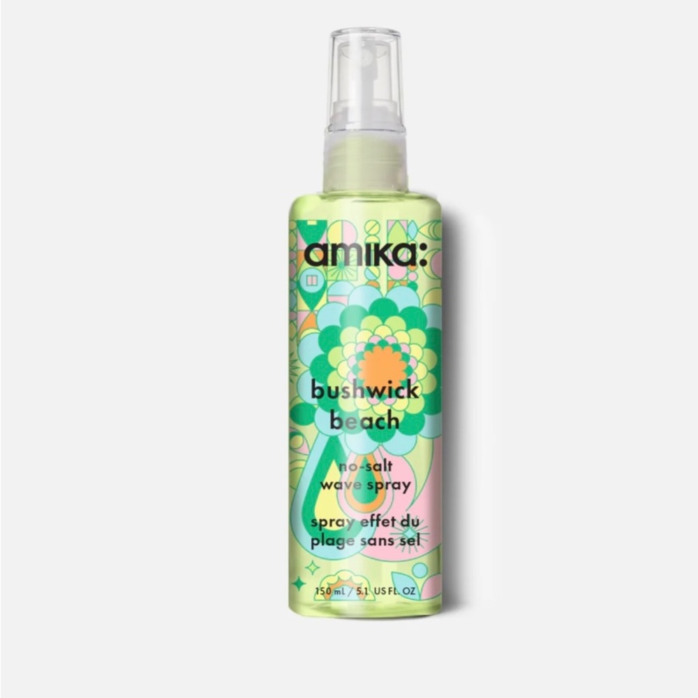 Amika Bushwick Beach No-Salt Wave Spray